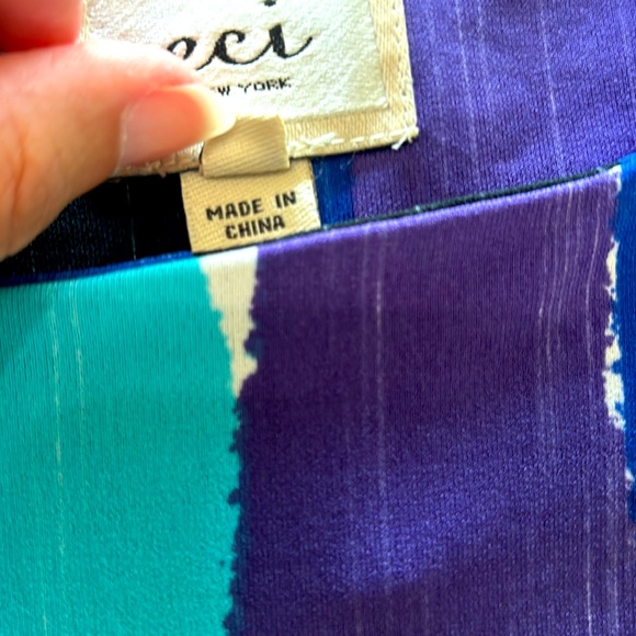 ECI New York Dress - Picture 7 of 15